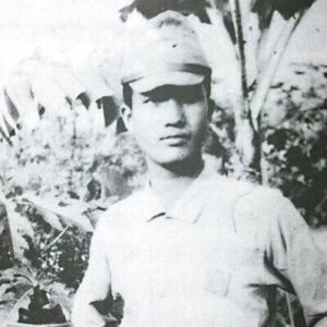 Liu Wan-lai