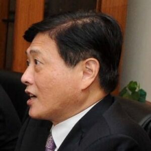 Liu Weiping