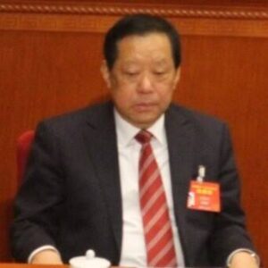 Liu Xiaofeng