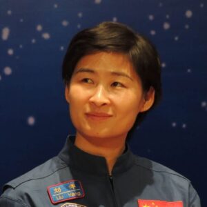 Liu Yang