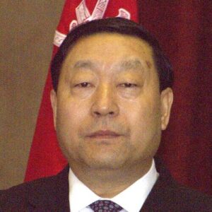 Liu Zhenya