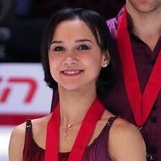 Lubov Iliushechkina