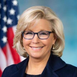 Liz Cheney