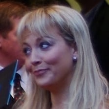 Liz Fuller