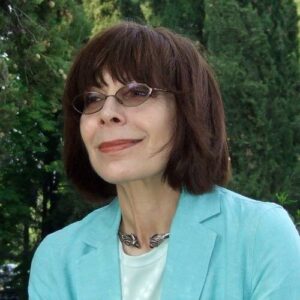 Liz Greene
