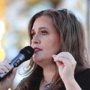 Liz Harris