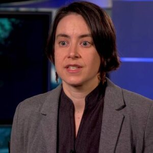 Liz MacDonald