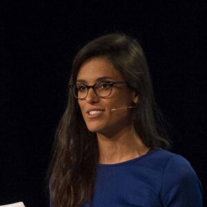 Elizabeth Plank