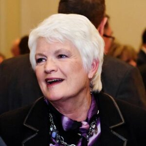 Liz Sandals