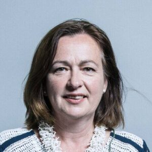 Liz Saville Roberts