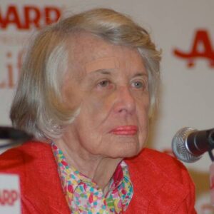 Liz Smith