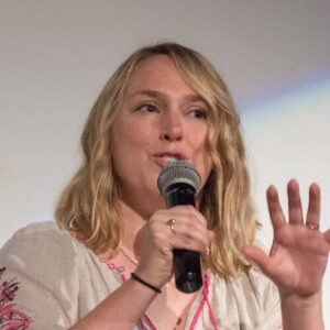 Liz Tigelaar