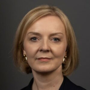 Liz Truss