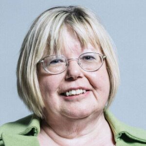 Liz Twist