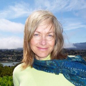 Liz Waldner