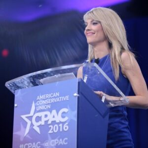 Liz Wheeler