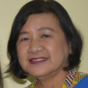 Liza Maza