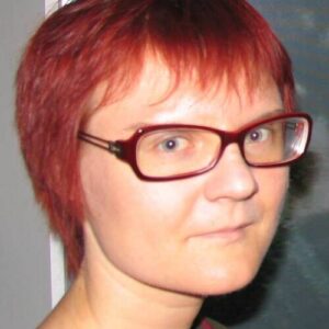 Liza Morozova
