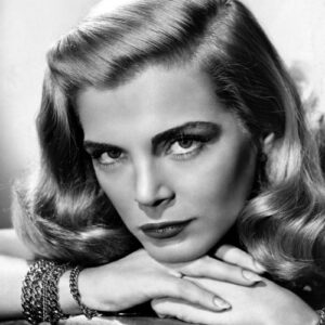 Lizabeth Scott