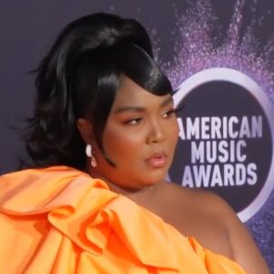 Lizzo