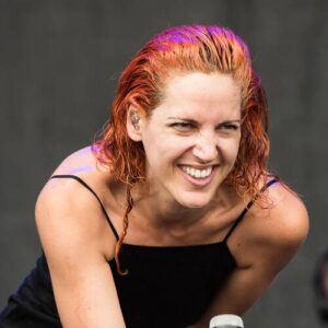 Lizzy Plapinger