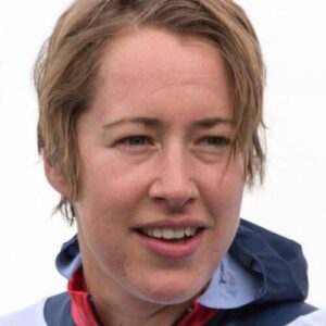 Lizzy Yarnold