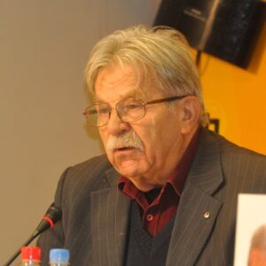 Ljubivoje Ršumović