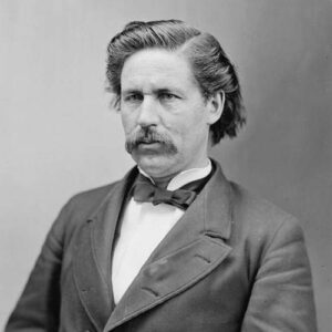 Llewellyn Powers