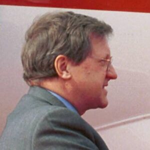 Lloyd Axworthy