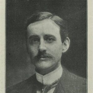 Lloyd Carpenter Griscom