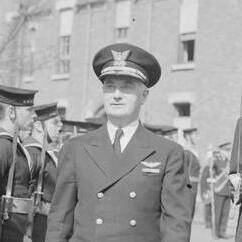 Lloyd Chalker