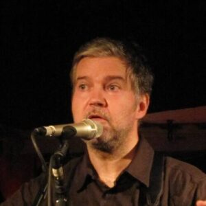 Lloyd Cole