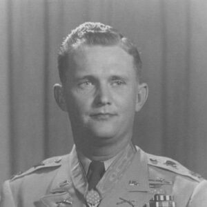 Lloyd L. Burke