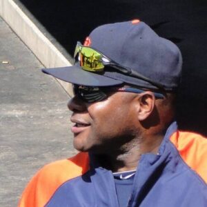 Lloyd McClendon