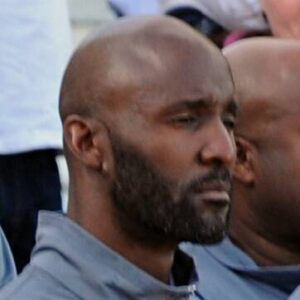 Lloyd Pierce