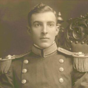 Lloyd W. Williams