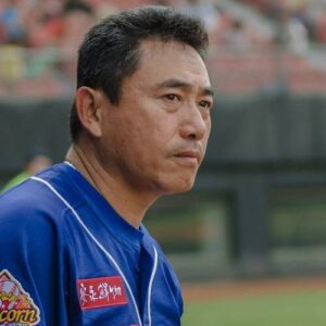 Lo Kuo-Chong
