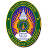 Loei Rajabhat University Logo