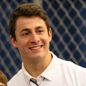 Logan Allen