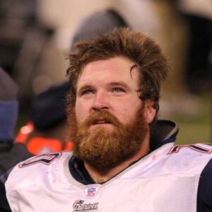 Logan Mankins