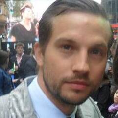 Logan Marshall-Green