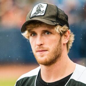 Logan Paul