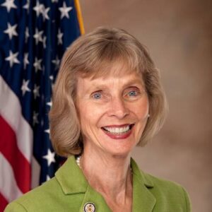 Lois Capps