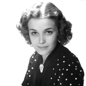 Lois Collier