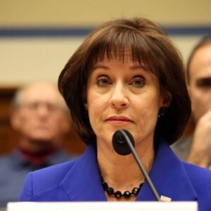 Lois Lerner