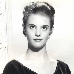 Lois Smith