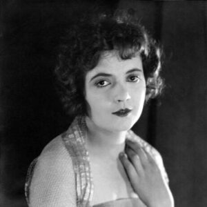 Lois Wilson