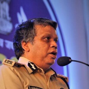 Lokanath Behera