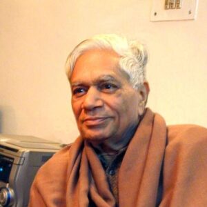 Lokesh Chandra