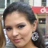 Lola Astanova